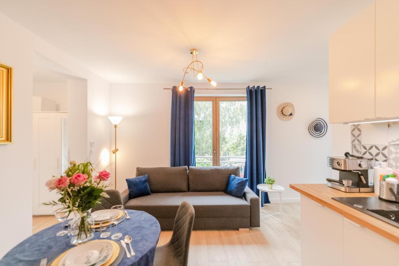 Apartamenty Pod Orzechem Z Duzym Ogrodem - Dream Apart Ustroń Exteriör bild