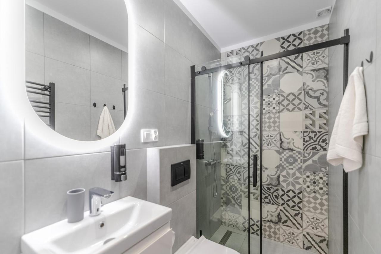 Apartamenty Pod Orzechem Z Duzym Ogrodem - Dream Apart Ustroń Exteriör bild