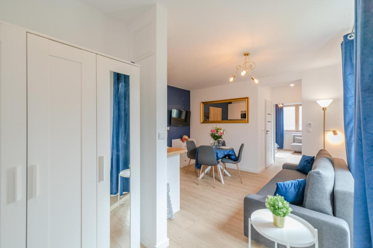 Apartamenty Pod Orzechem Z Duzym Ogrodem - Dream Apart Ustroń Exteriör bild