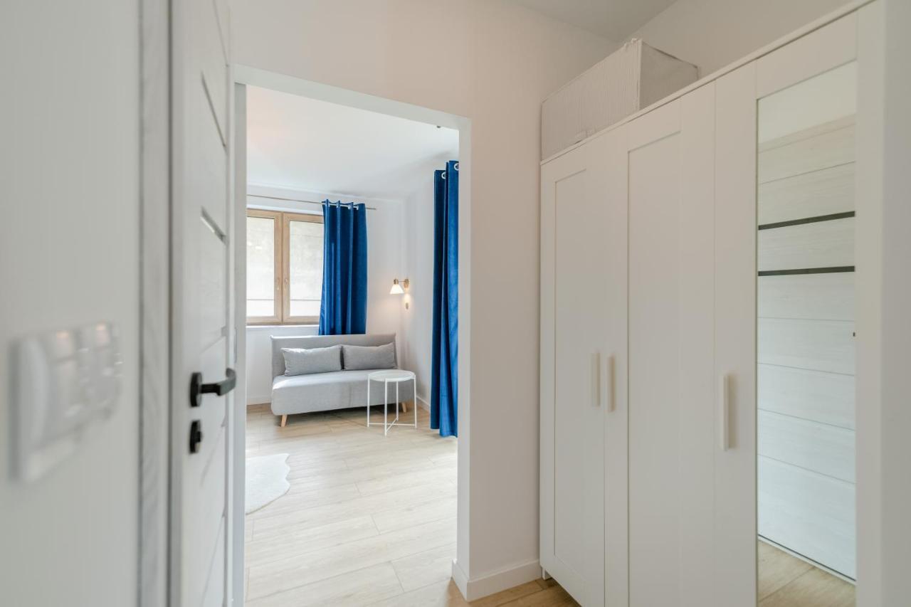 Apartamenty Pod Orzechem Z Duzym Ogrodem - Dream Apart Ustroń Exteriör bild