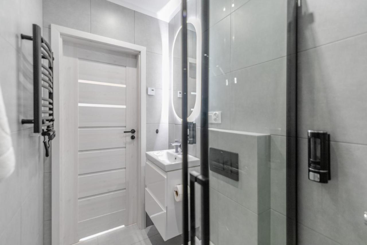Apartamenty Pod Orzechem Z Duzym Ogrodem - Dream Apart Ustroń Exteriör bild