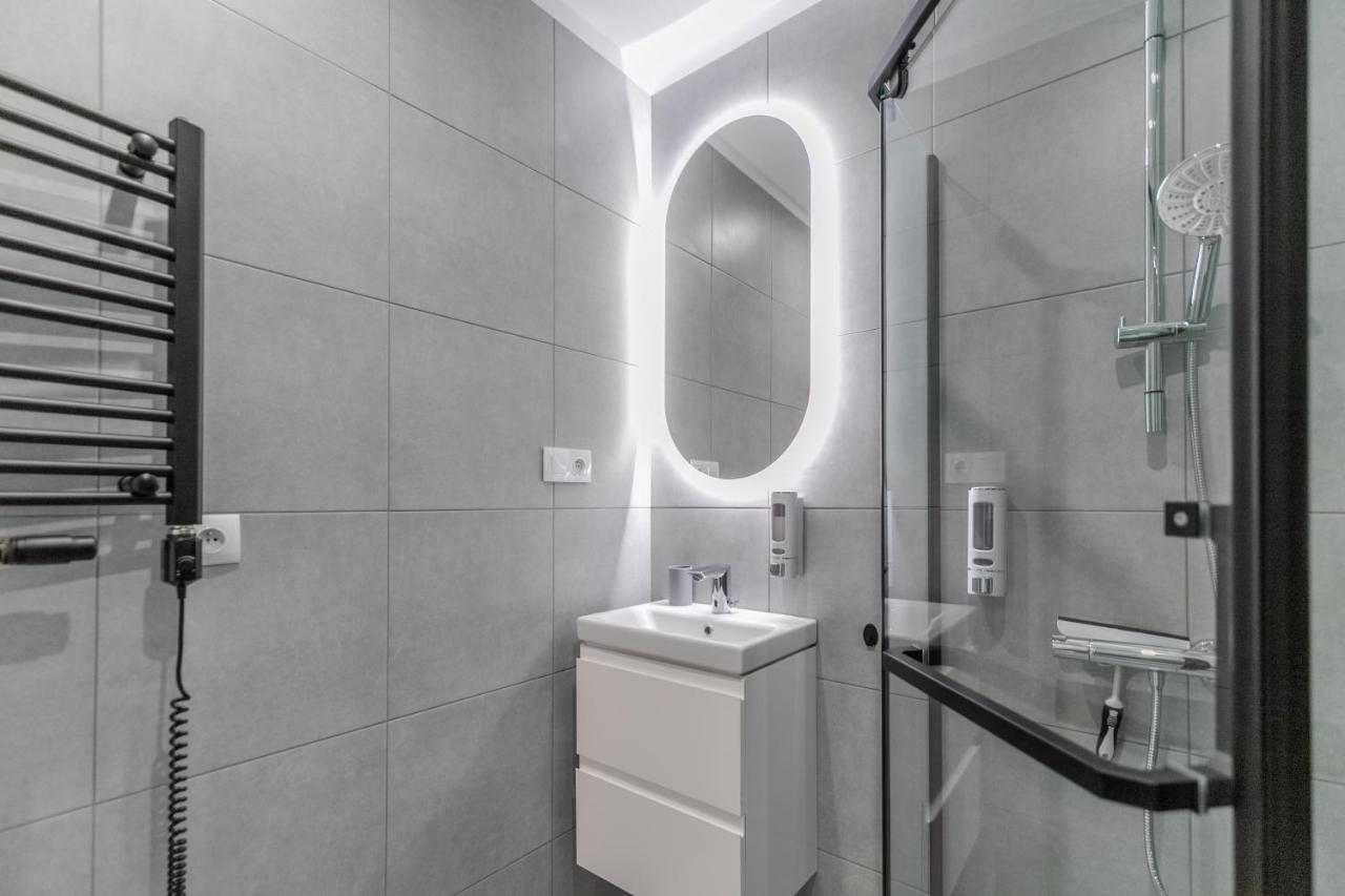 Apartamenty Pod Orzechem Z Duzym Ogrodem - Dream Apart Ustroń Exteriör bild