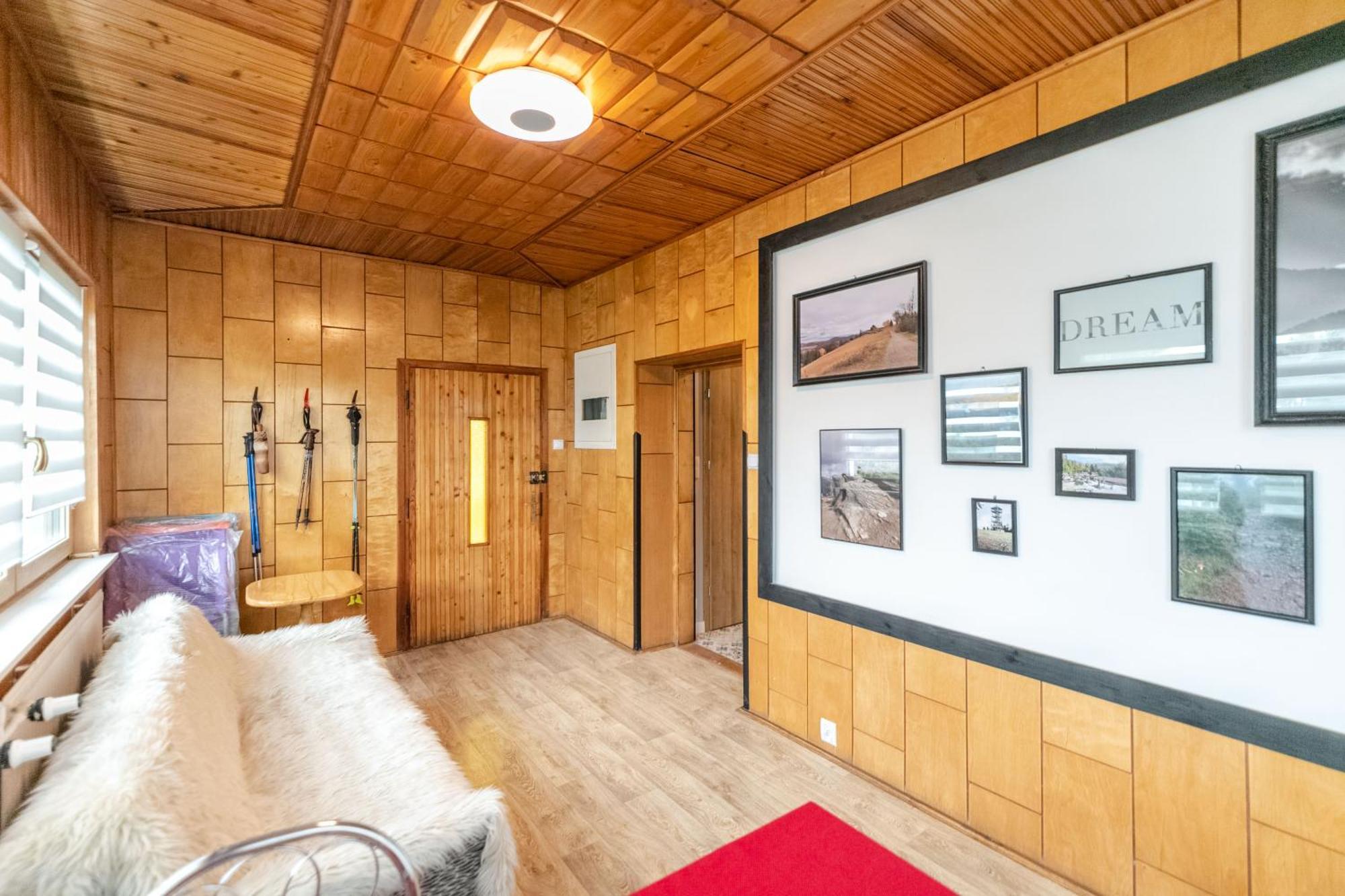 Apartamenty Pod Orzechem Z Duzym Ogrodem - Dream Apart Ustroń Exteriör bild